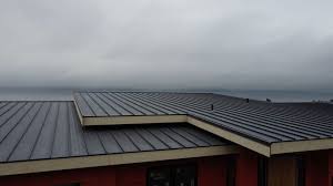 Best 4 Ply Roofing  in Ketchikan, AK